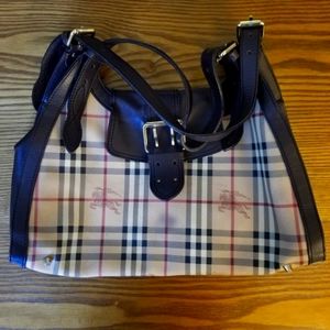 Burberry Shoulder Bag